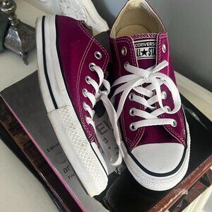 Converse All Star Sneaker